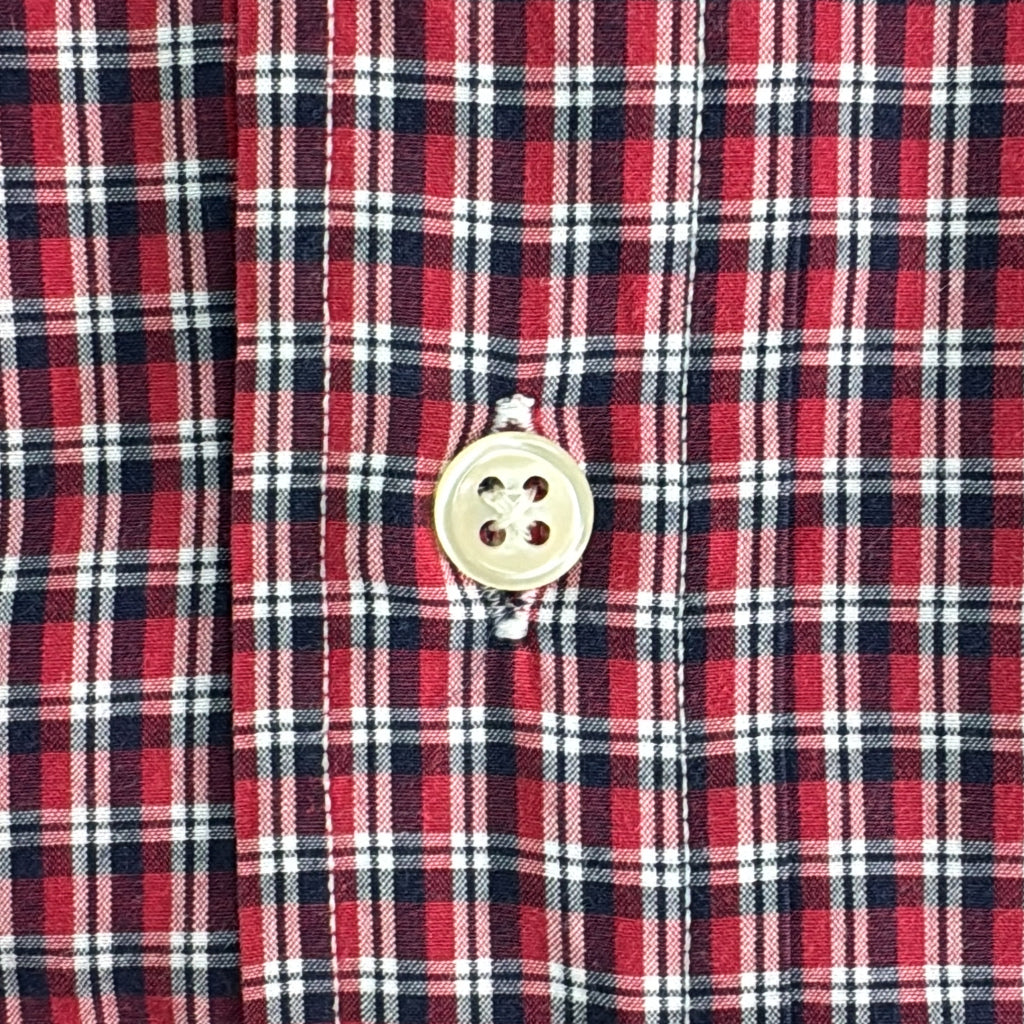 RALPH LAUREN BLAKE Check Shirt