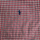 RALPH LAUREN BLAKE Check Shirt