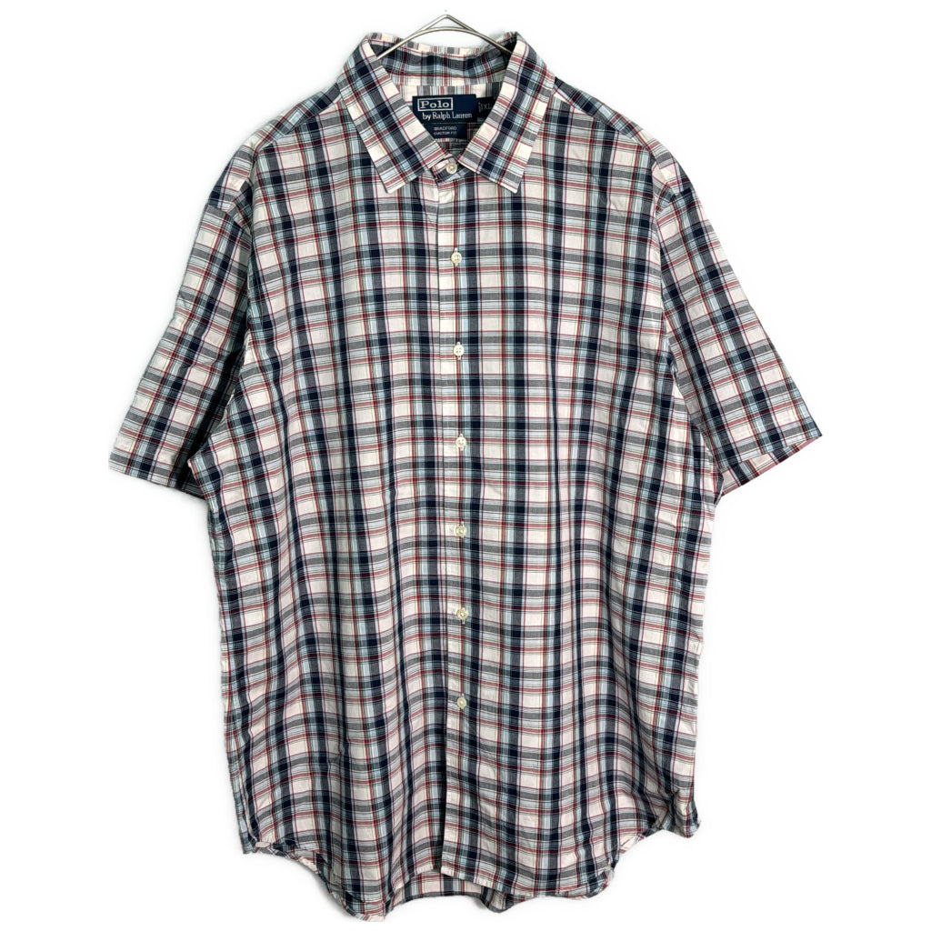 Polo by Ralph Lauren Check Shirt