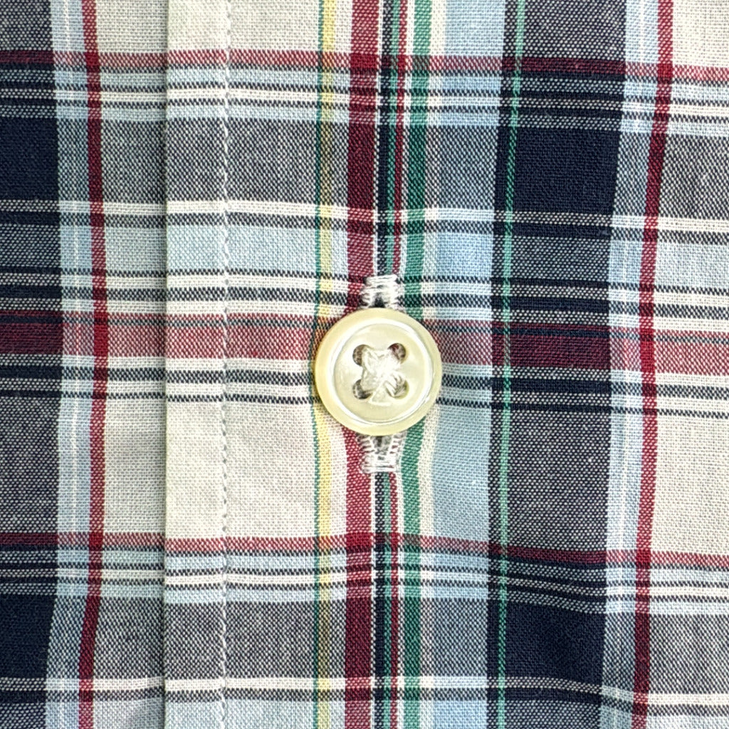 Polo by Ralph Lauren Check Shirt
