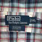 Polo by Ralph Lauren Check Shirt