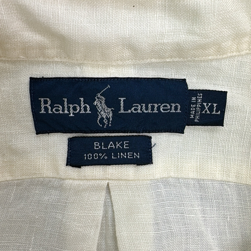 RALPH LAUREN BLAKE Shirt
