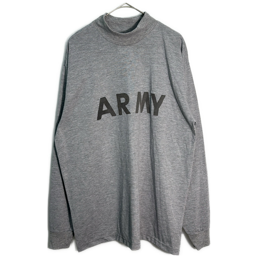 U.S. ARMY IPFU Training T-Shirt Long Sleeve T-Shirt