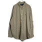 RALPH LAUREN Check Shirt