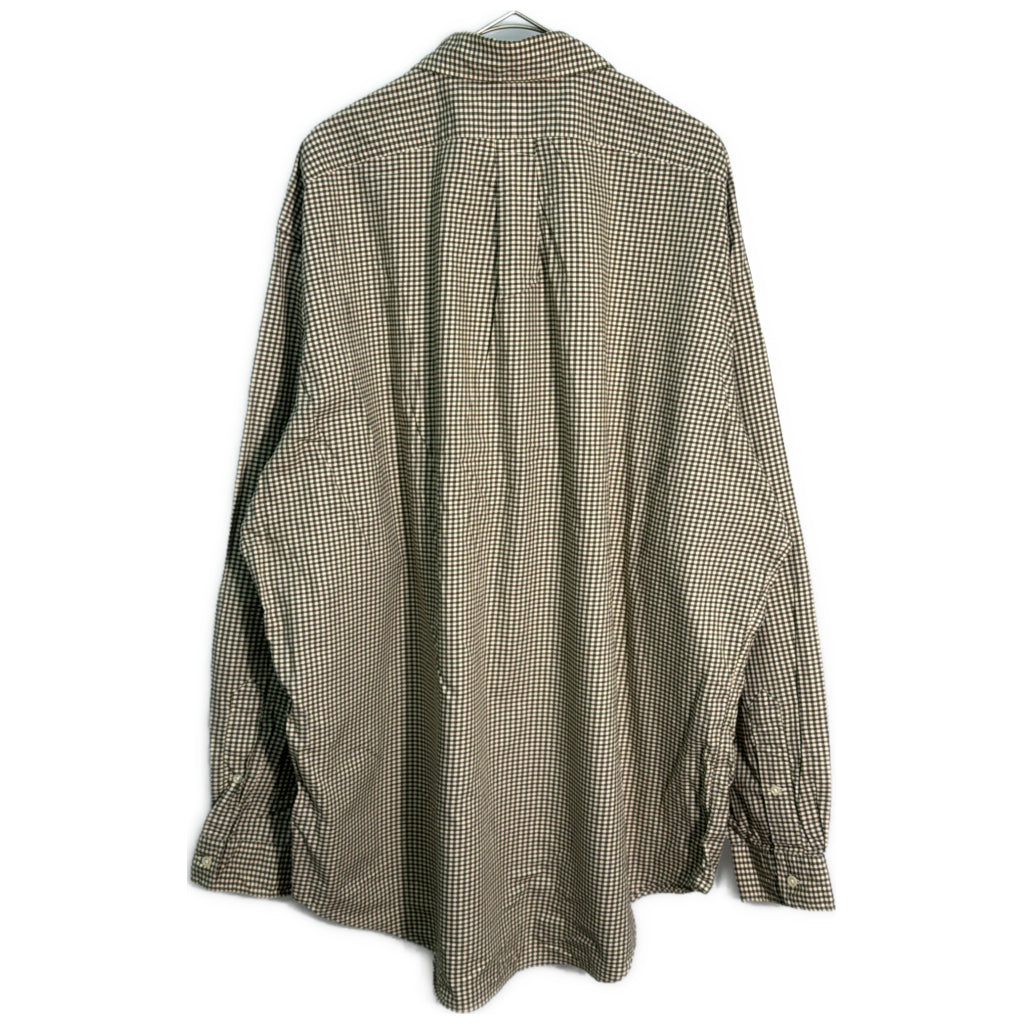 RALPH LAUREN Check Shirt