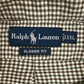 RALPH LAUREN Check Shirt