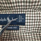 RALPH LAUREN Check Shirt