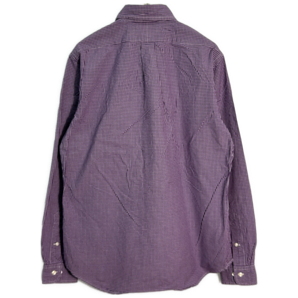 RALPH LAUREN Check Shirt