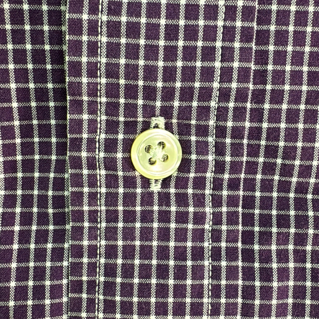 RALPH LAUREN Check Shirt