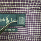 RALPH LAUREN Check Shirt