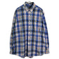 RALPH LAUREN Check Shirt