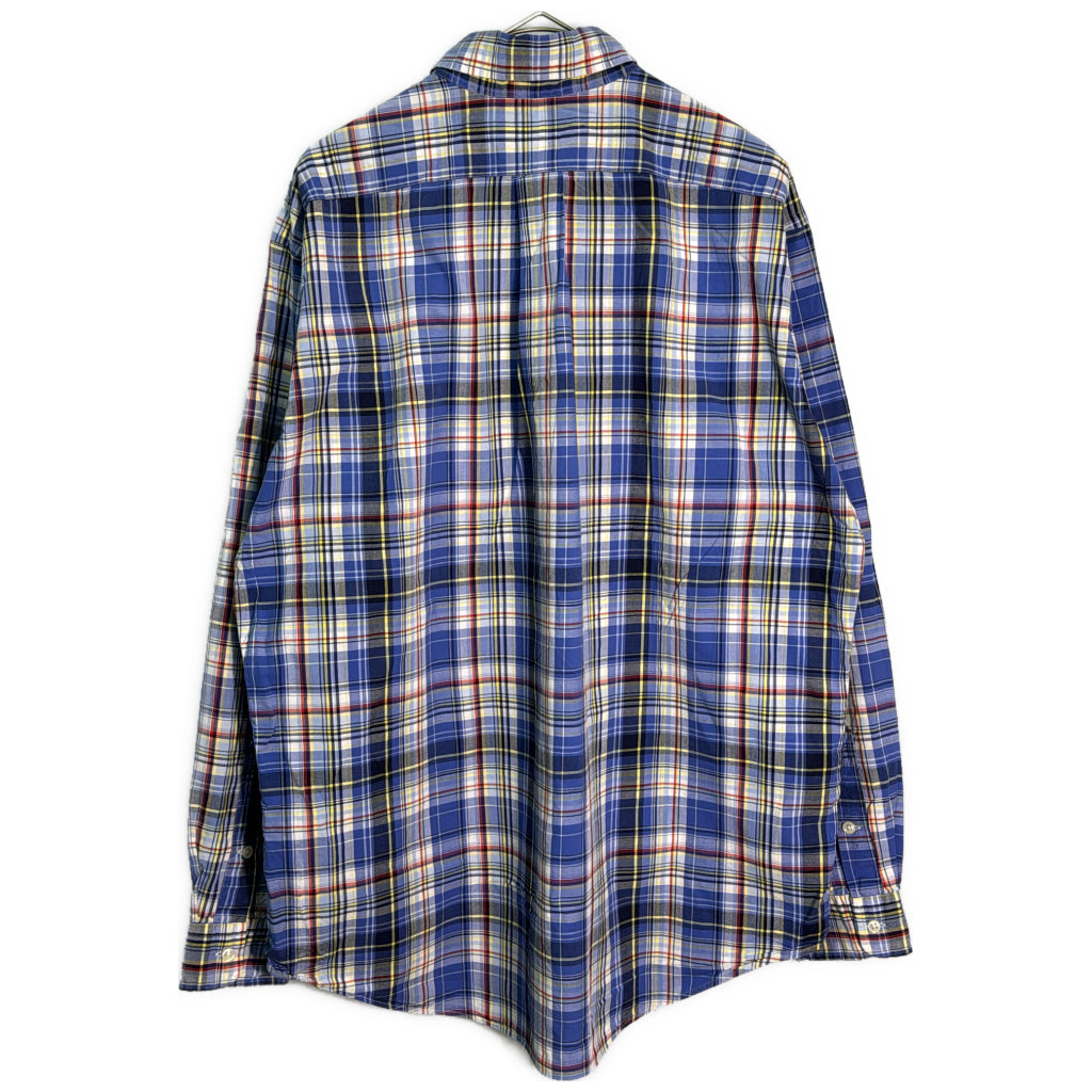 RALPH LAUREN Check Shirt