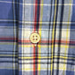 RALPH LAUREN Check Shirt