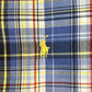 RALPH LAUREN Check Shirt
