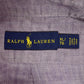 RALPH LAUREN Shirt