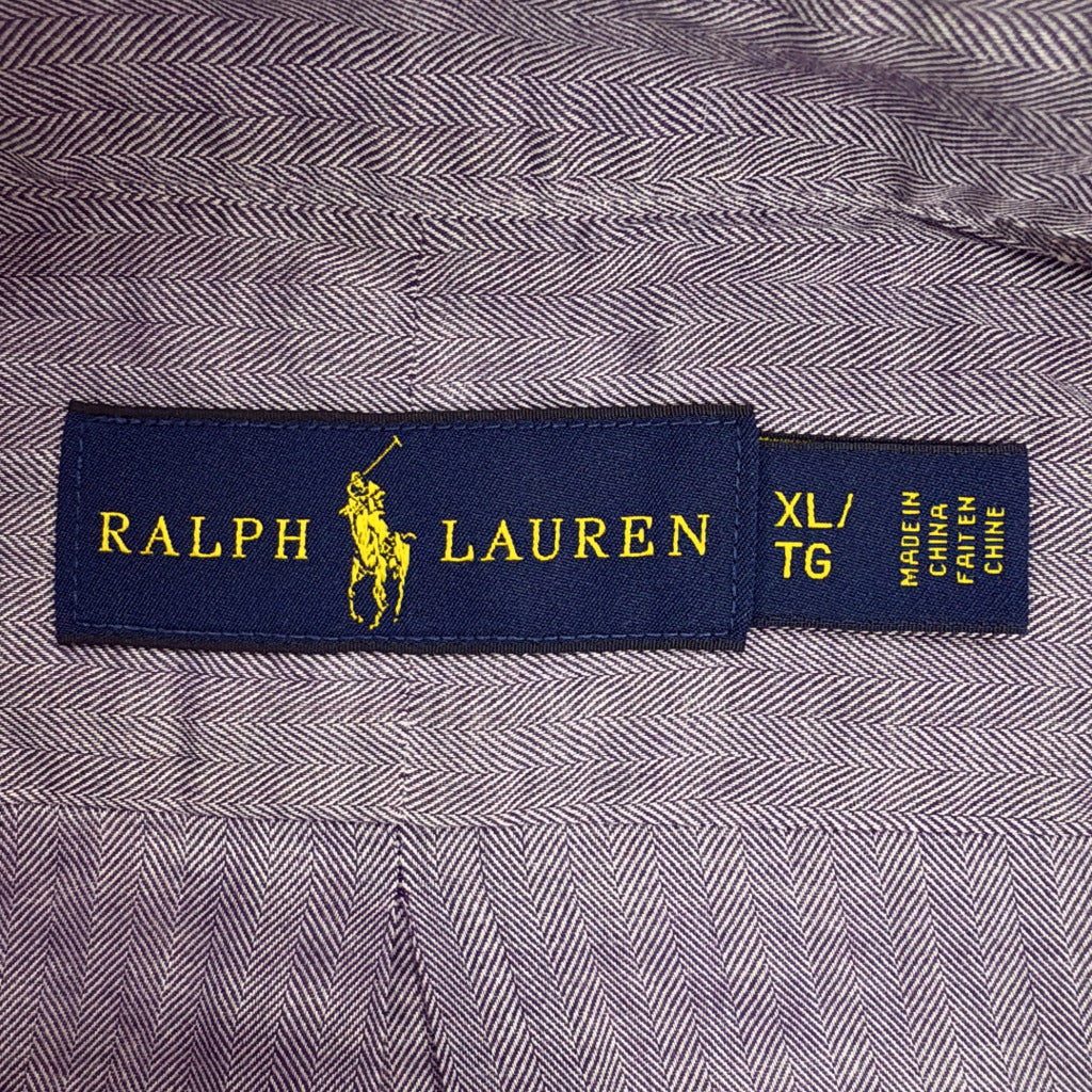 RALPH LAUREN Shirt