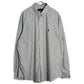 RALPH LAUREN Check Shirt