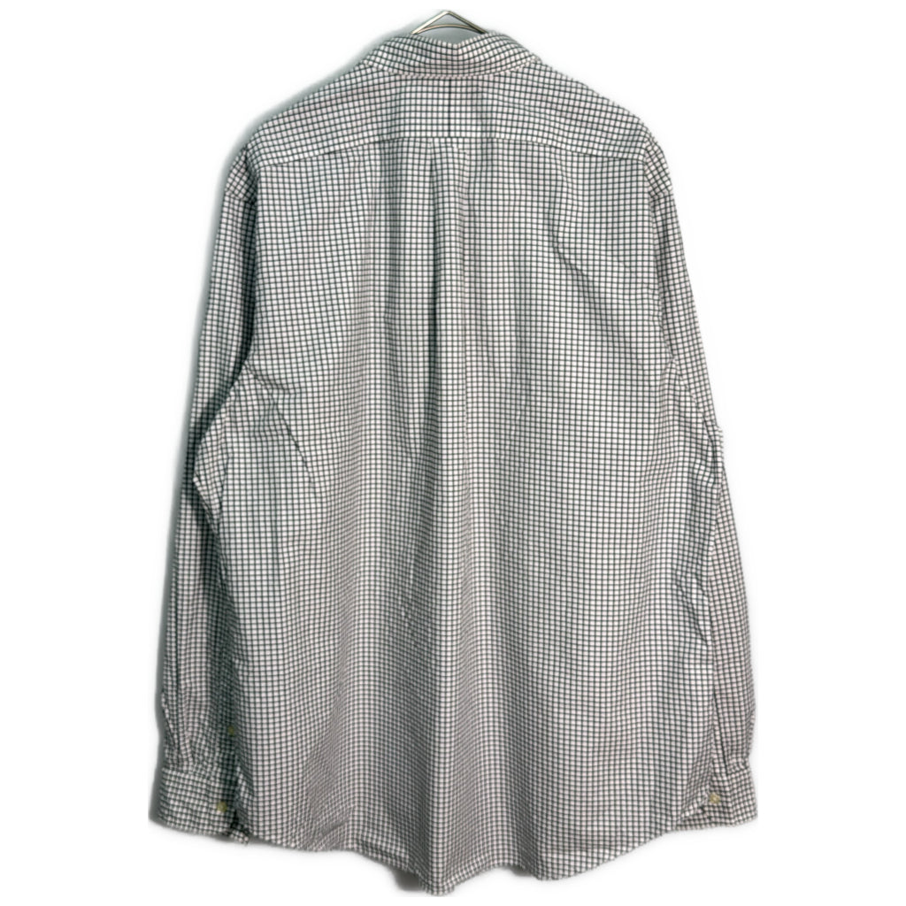 RALPH LAUREN Check Shirt