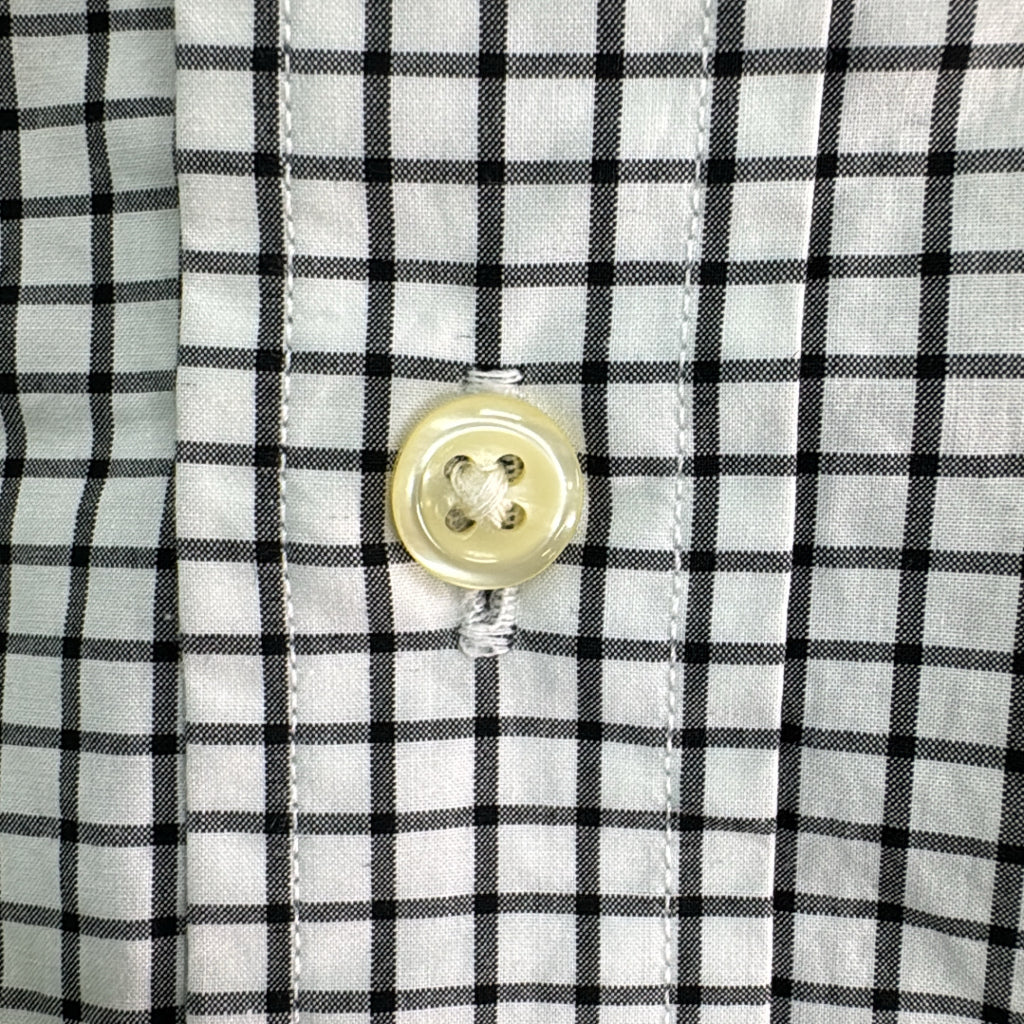 RALPH LAUREN Check Shirt