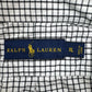 RALPH LAUREN Check Shirt