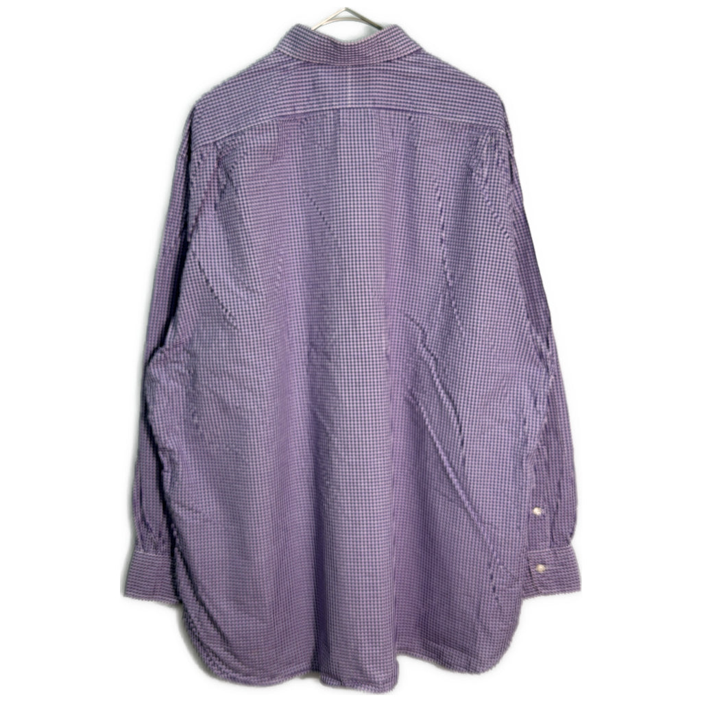 Polo by Ralph Lauren Check Shirt
