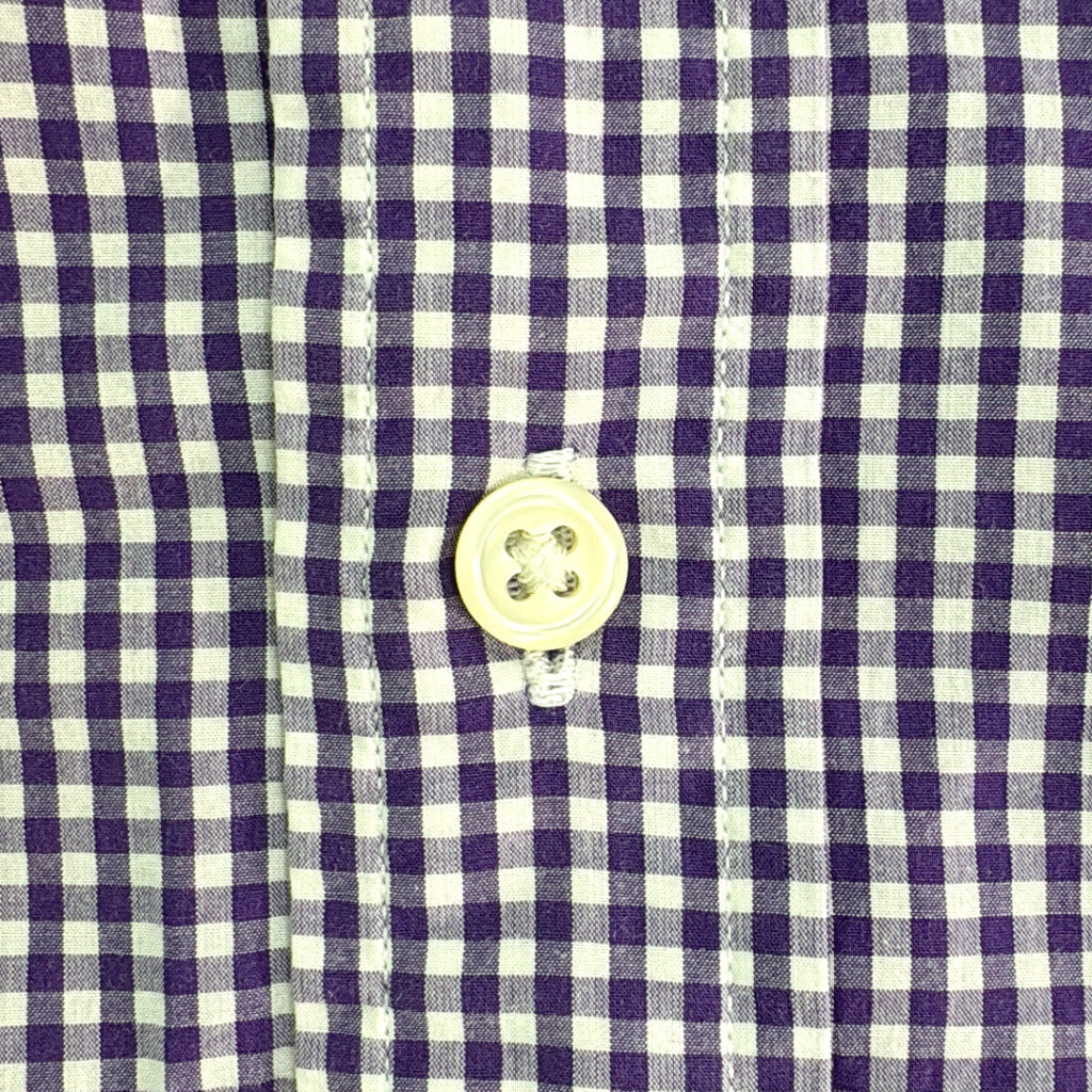 Polo by Ralph Lauren Check Shirt