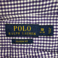 Polo by Ralph Lauren Check Shirt