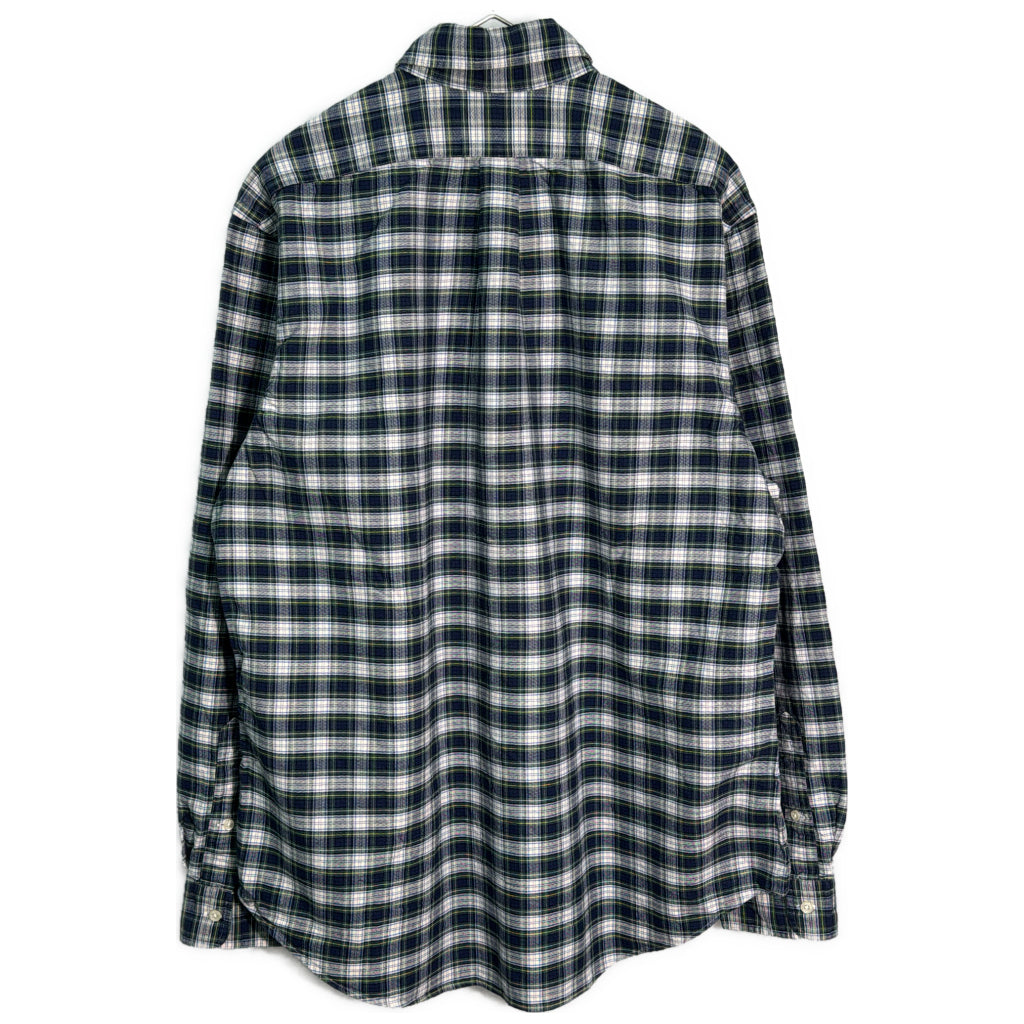 RALPH LAUREN Check Shirt