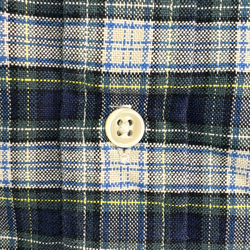 RALPH LAUREN Check Shirt