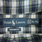 RALPH LAUREN Check Shirt