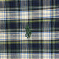 RALPH LAUREN Check Shirt