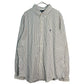 90s RALPH LAUREN Stripe Shirt