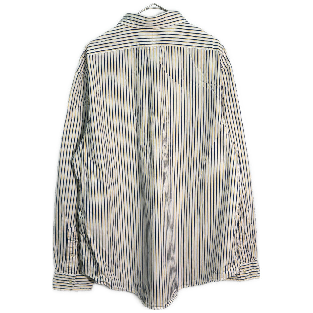 90s RALPH LAUREN Stripe Shirt