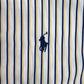 90s RALPH LAUREN Stripe Shirt