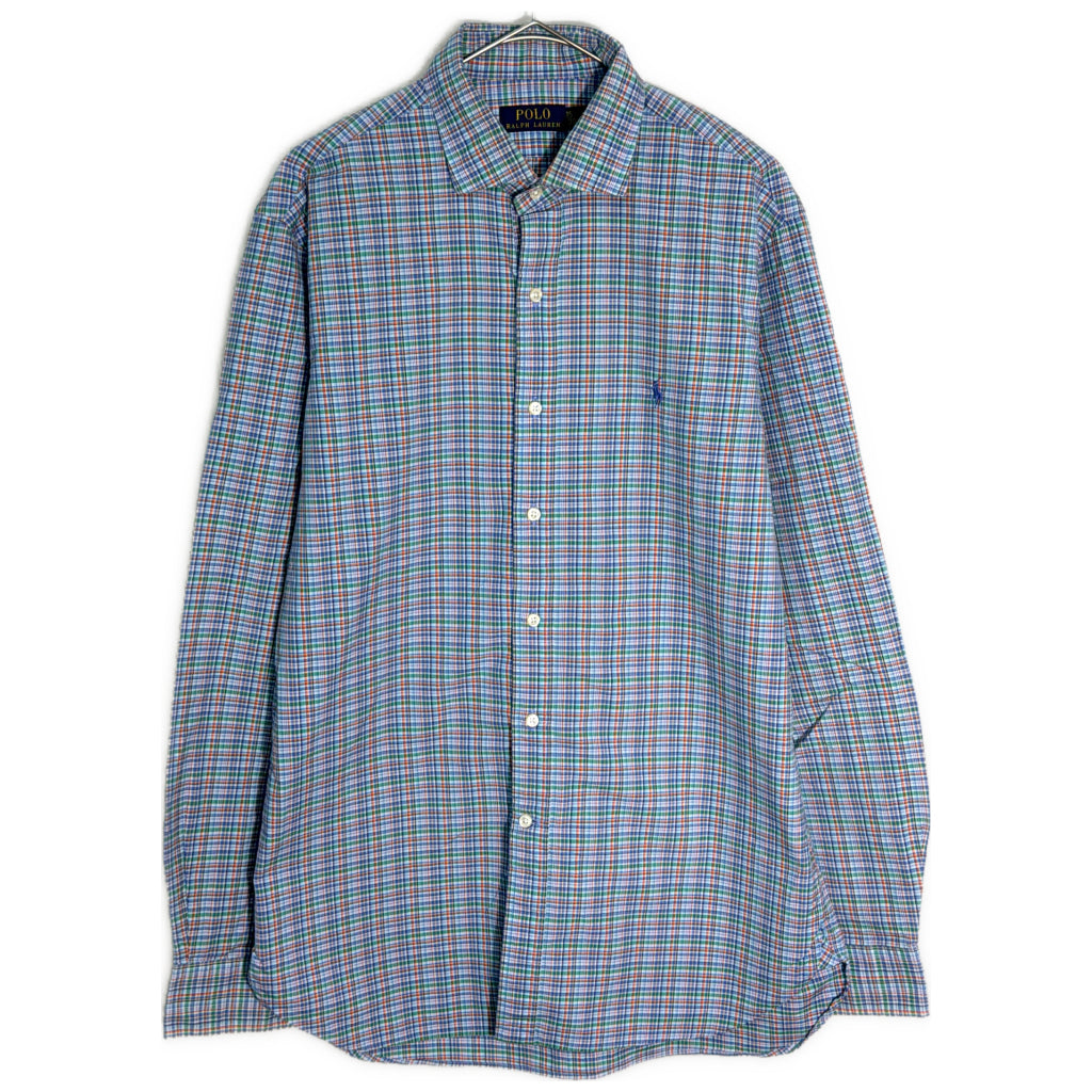 Polo by Ralph Lauren Check Shirt