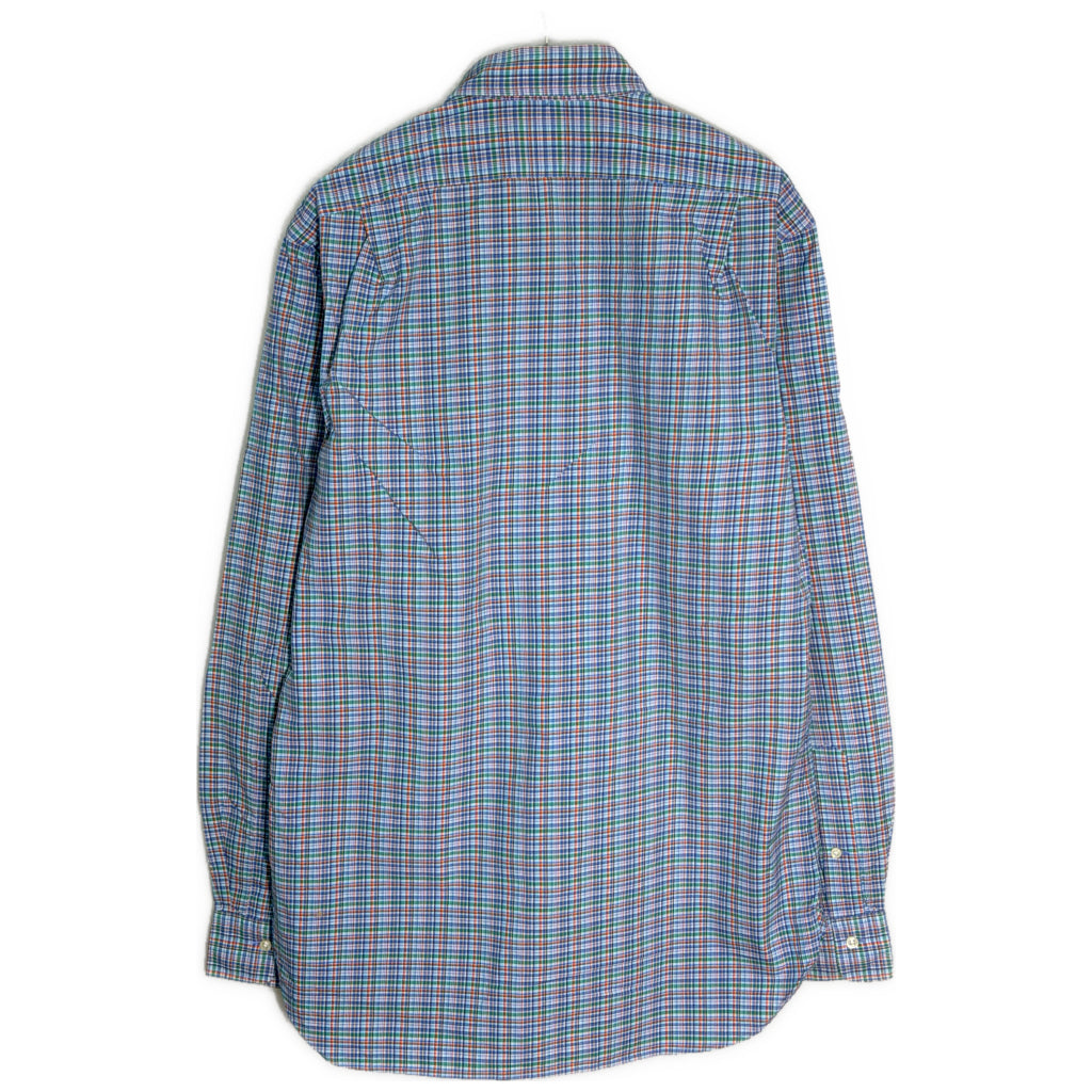 Polo by Ralph Lauren Check Shirt