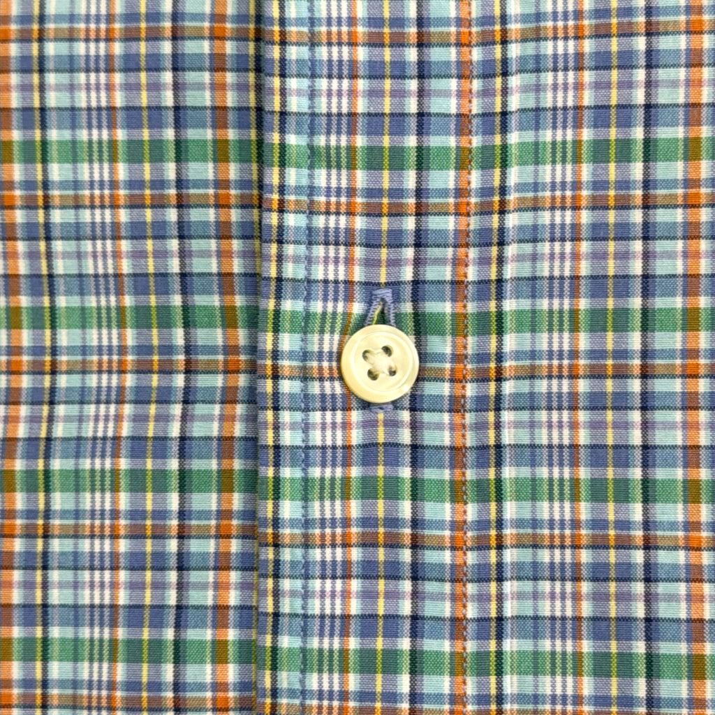 Polo by Ralph Lauren Check Shirt