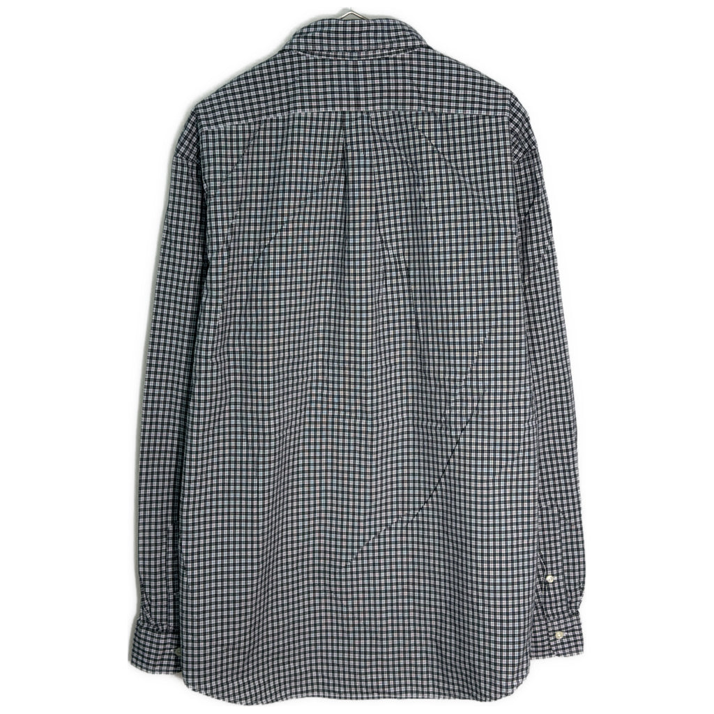 RALPH LAUREN Check Shirt