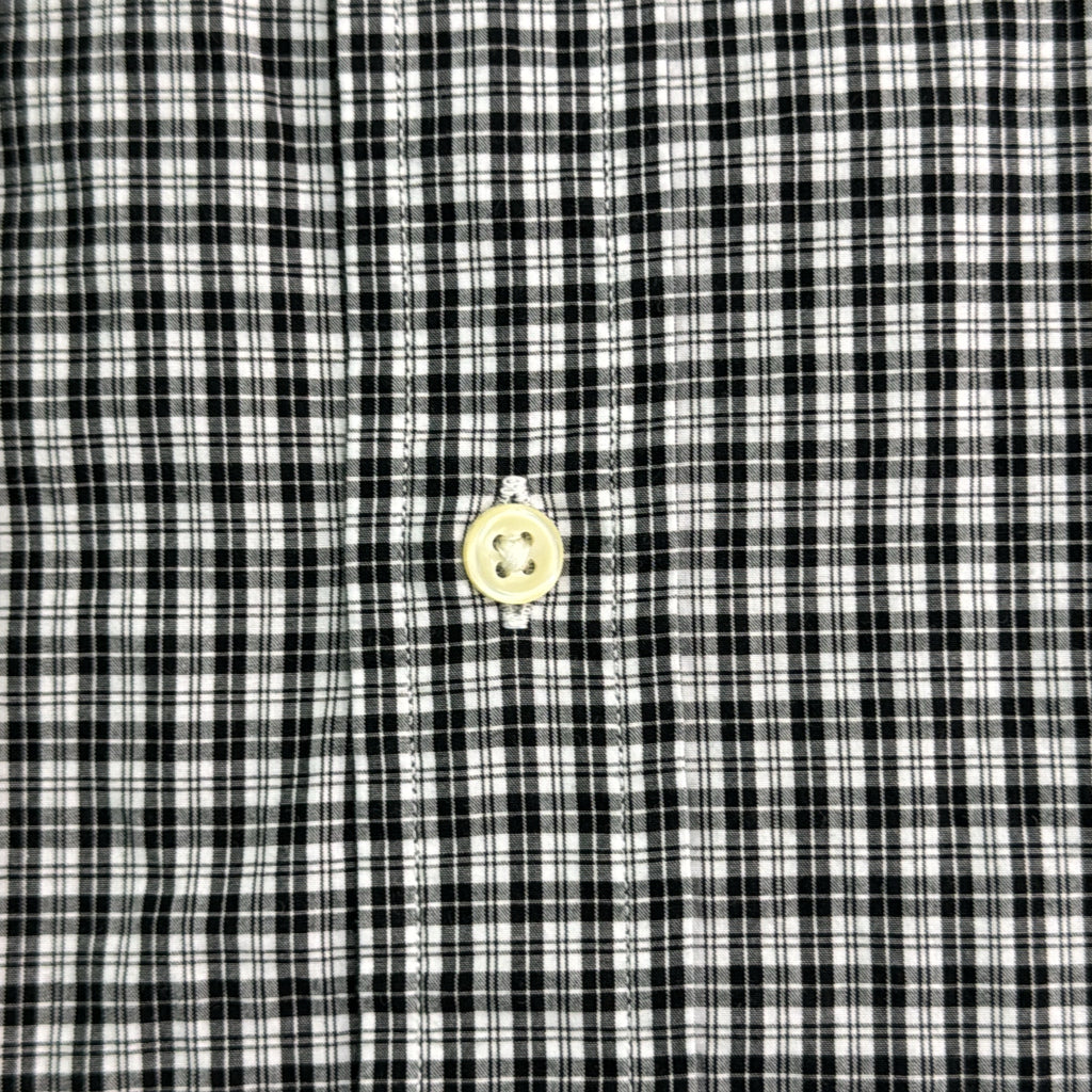 RALPH LAUREN Check Shirt