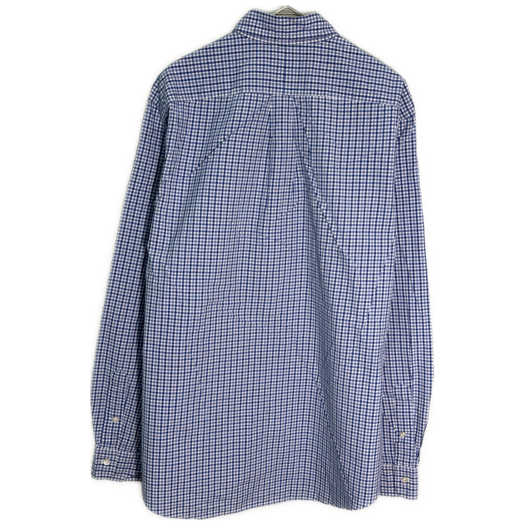 RALPH LAUREN Check Shirt