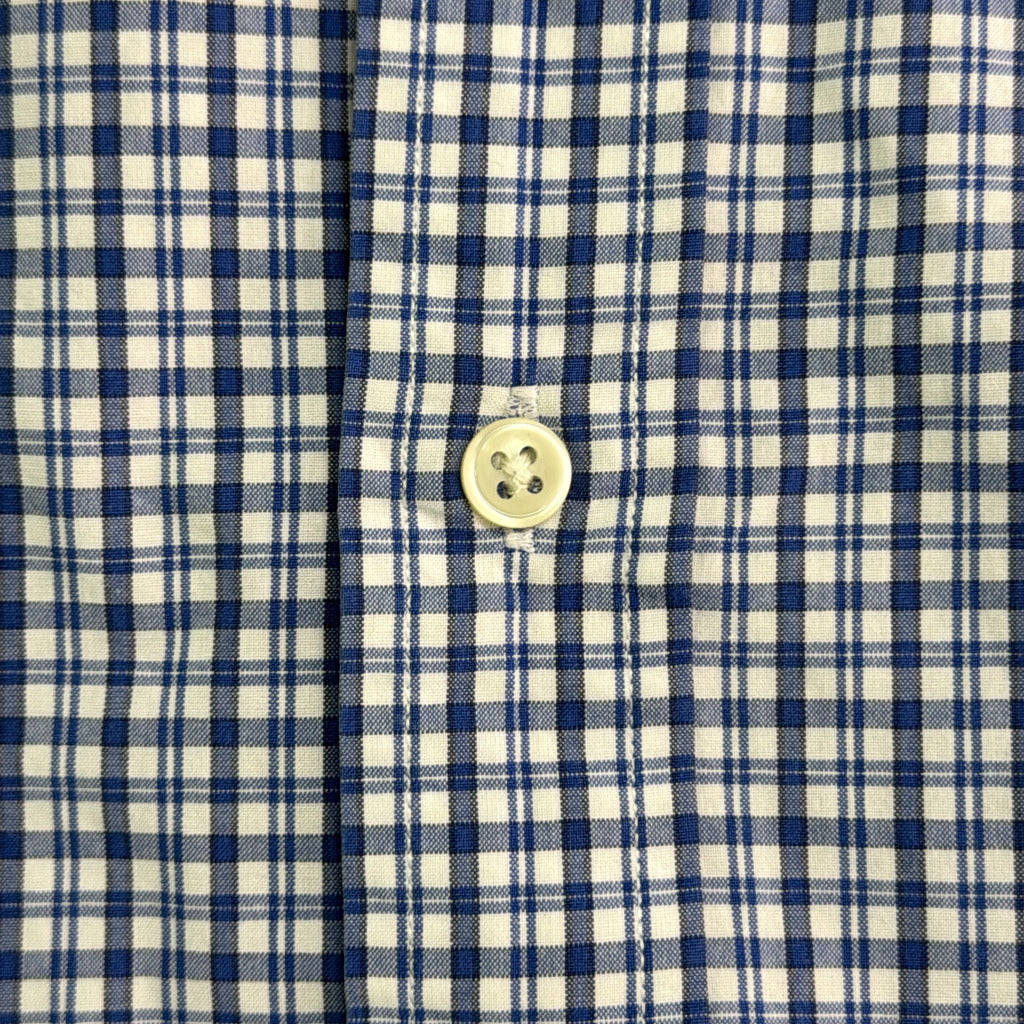 RALPH LAUREN Check Shirt