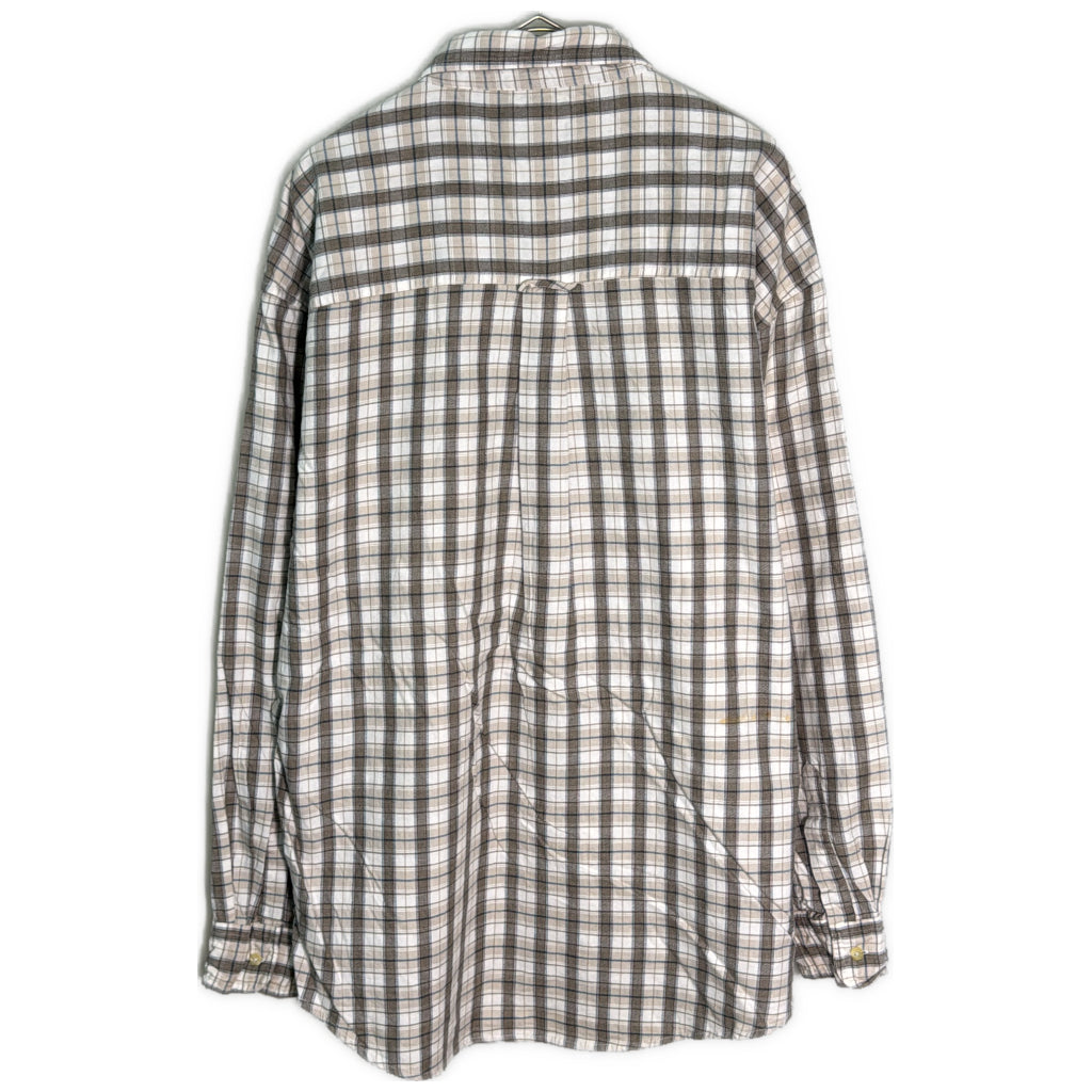 CHAPS Ralph Lauren Check Shirt