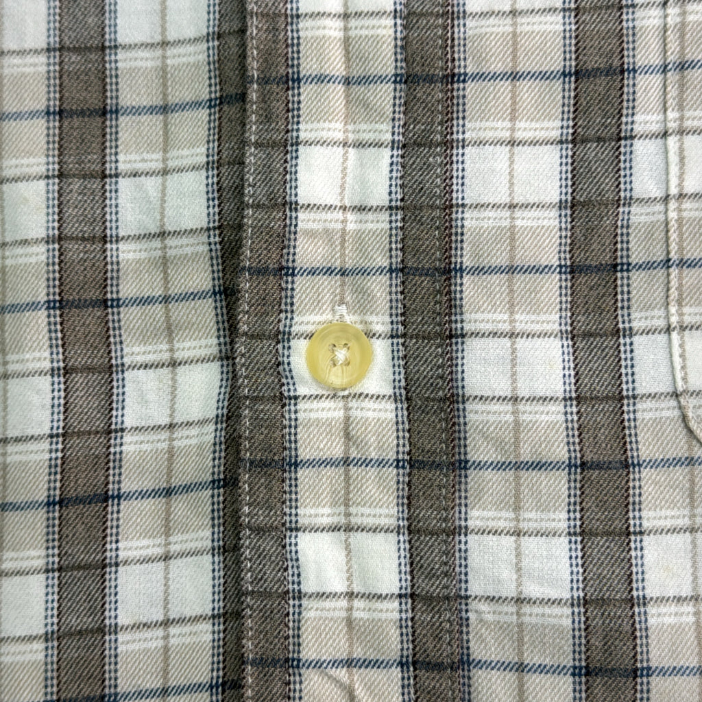 CHAPS Ralph Lauren Check Shirt