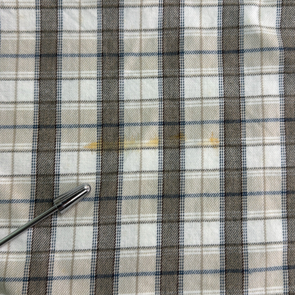 CHAPS Ralph Lauren Check Shirt
