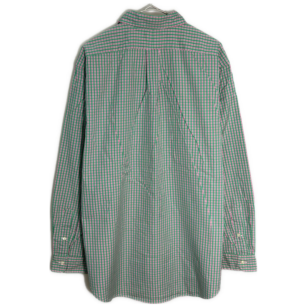 RALPH LAUREN Check Shirt