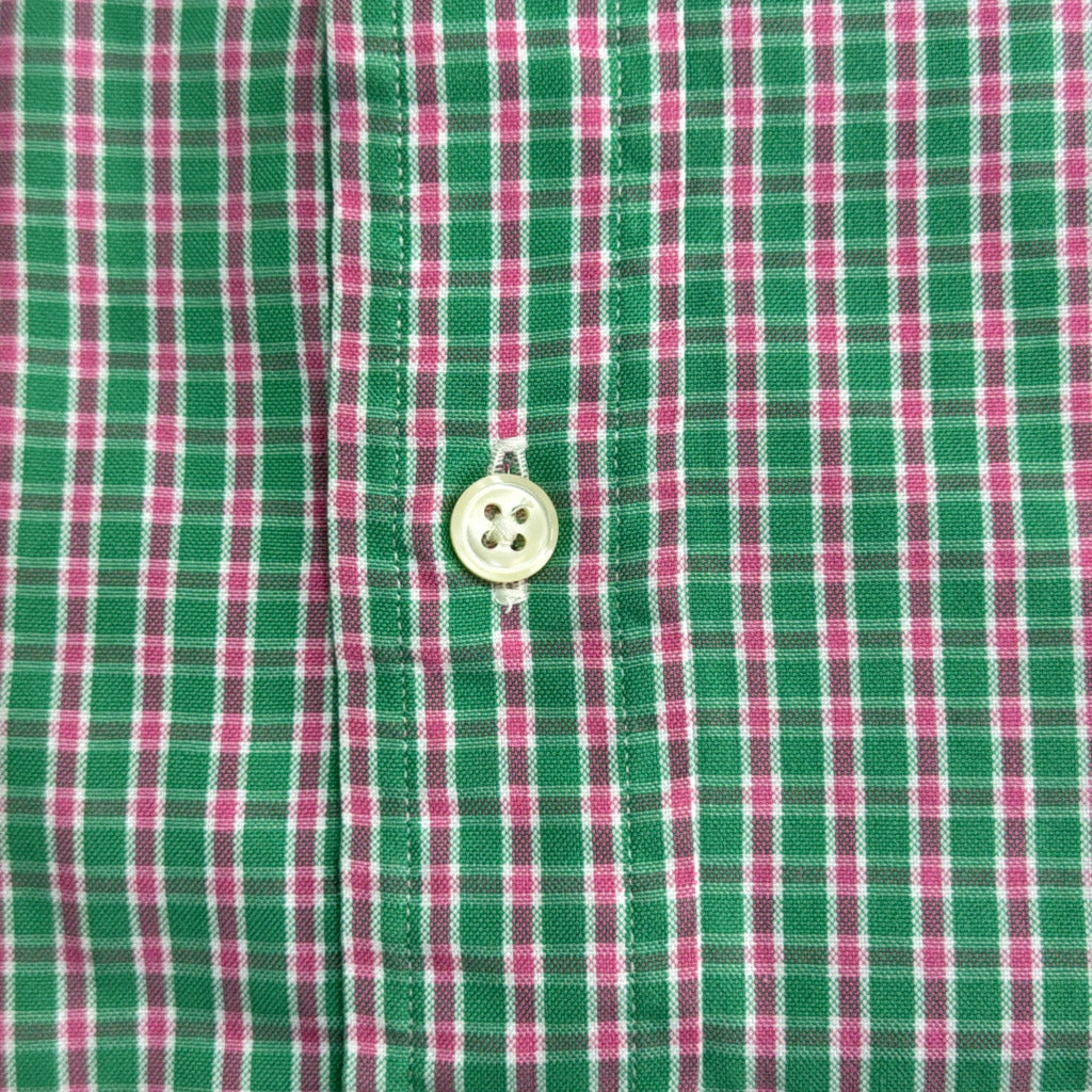 RALPH LAUREN Check Shirt
