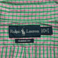 RALPH LAUREN Check Shirt