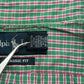 RALPH LAUREN Check Shirt