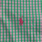 RALPH LAUREN Check Shirt