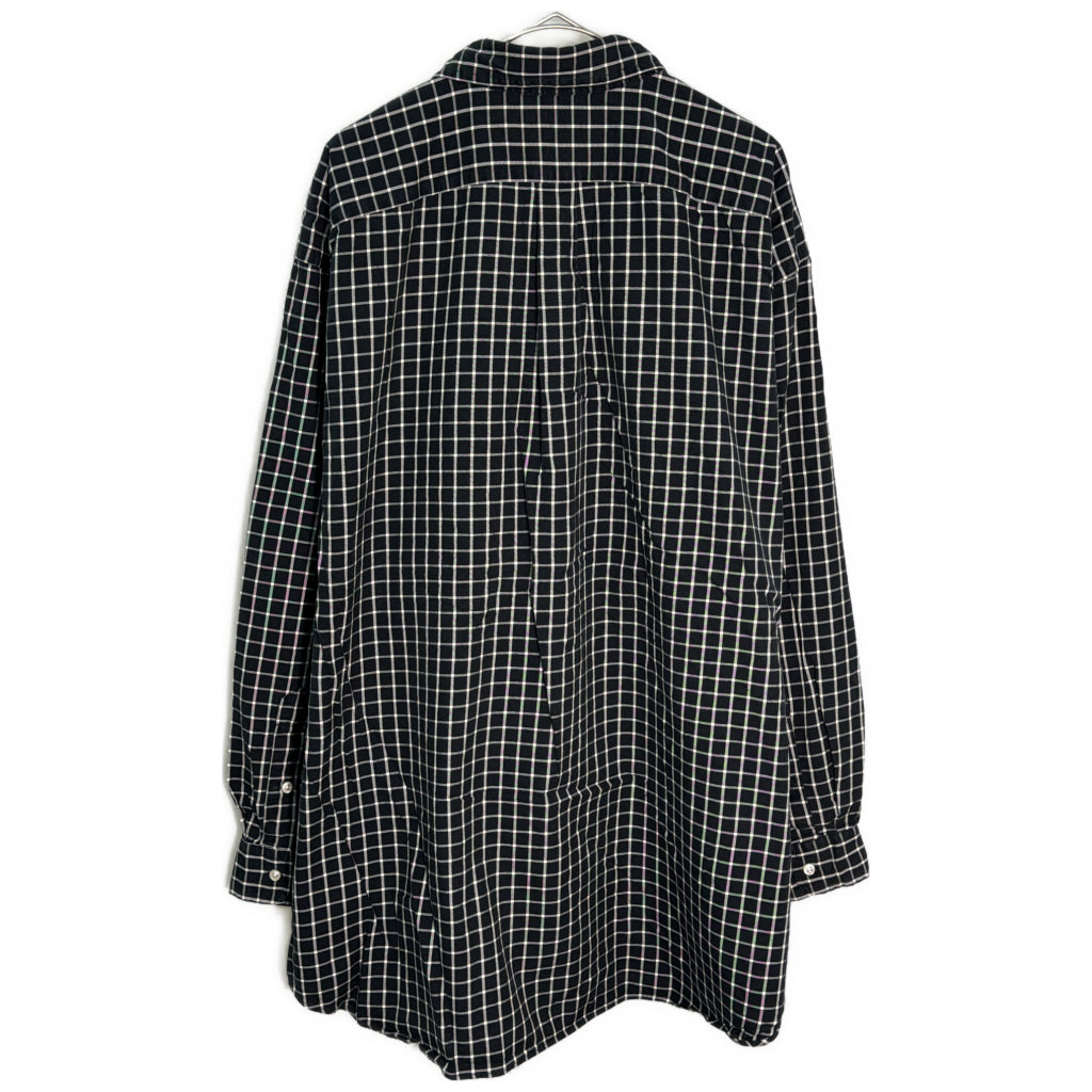 RALPH LAUREN Check Shirt
